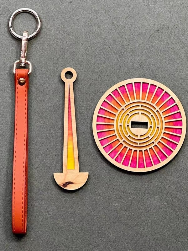 Carvallo – Garn alltid tillgängligt på språng