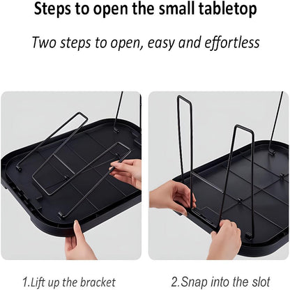 Fällbar Campinglåda – Hopfällbar Förvaringslåda för Utomhusutrustning &amp; Förnödenheter