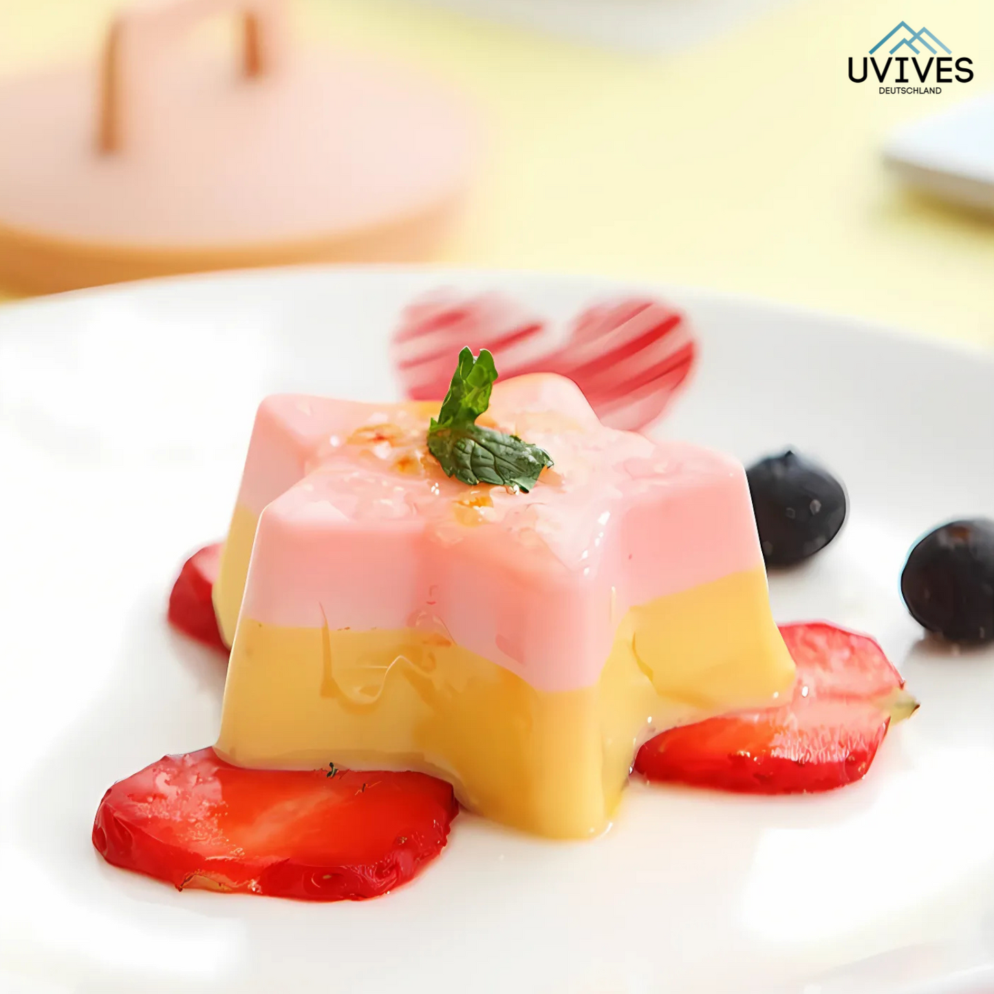 Carvallo | ShapeLuxe – Din frukostkonst på ett ögonblick!