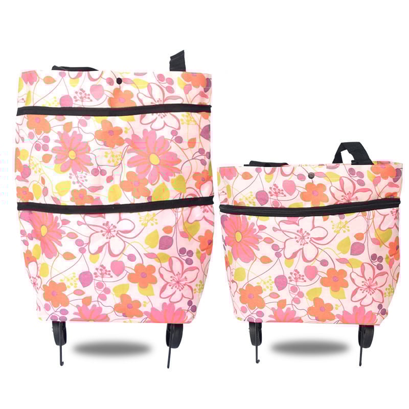 Carvallo – Mer plats för dina inköp på sekunder!