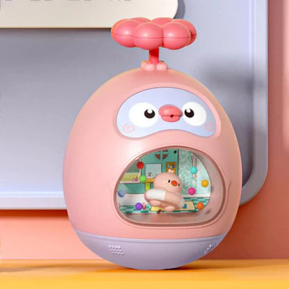 Quack Sprayer – Gör badtiden rolig