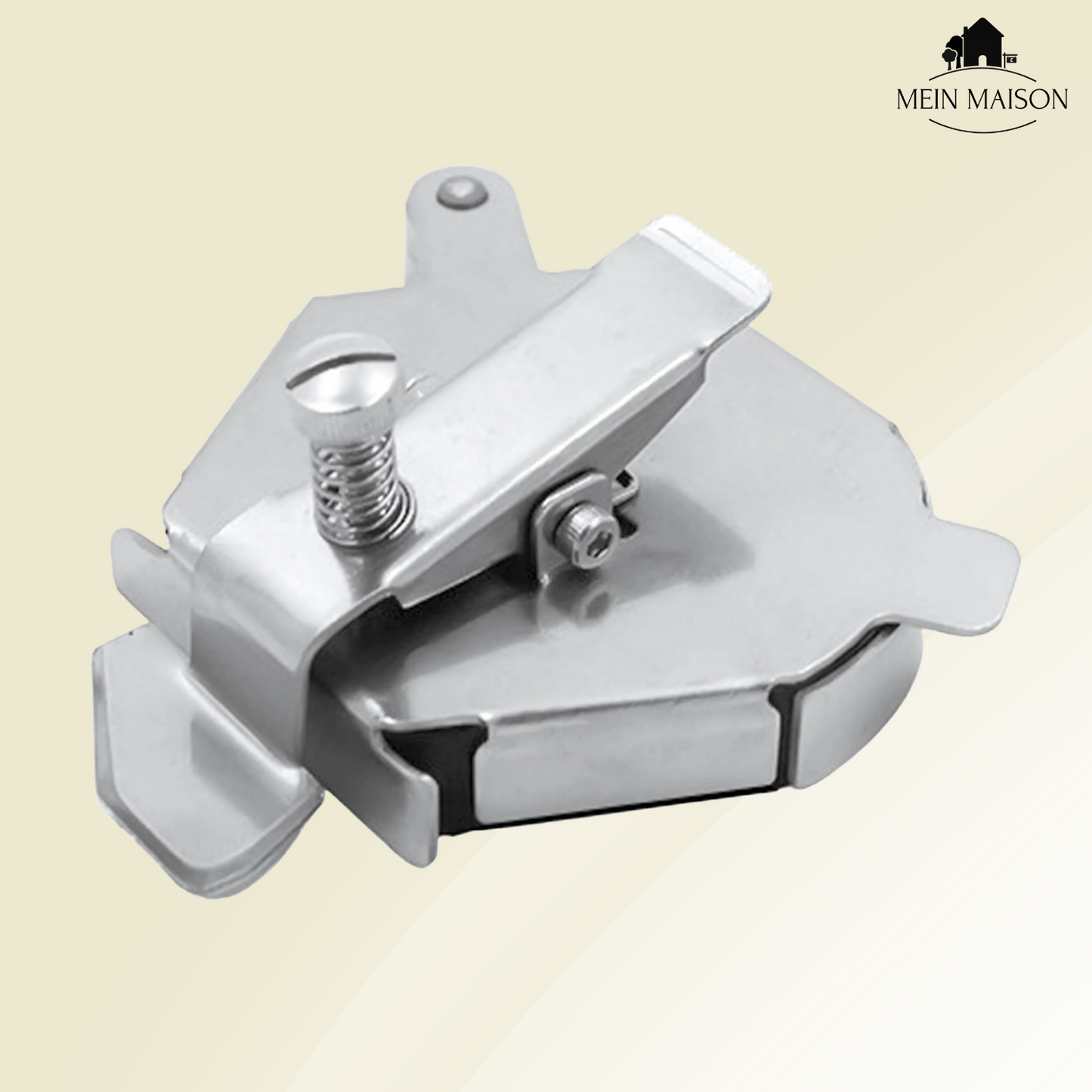 Carvallo – Sy med precision och lätthet