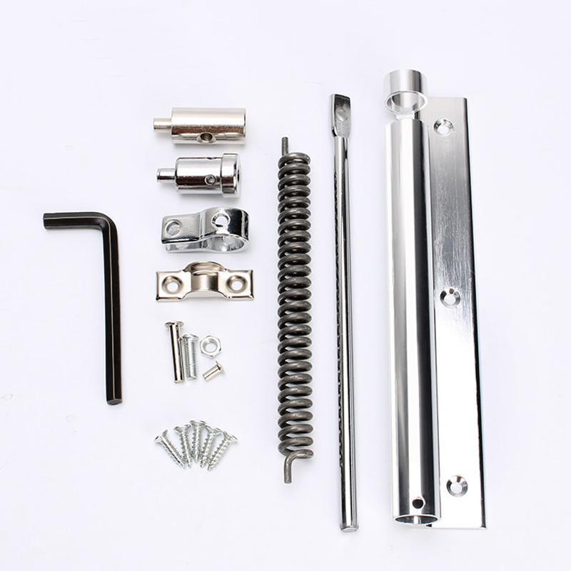 Carvallo - Automatisk självstängande dörrgångjärn