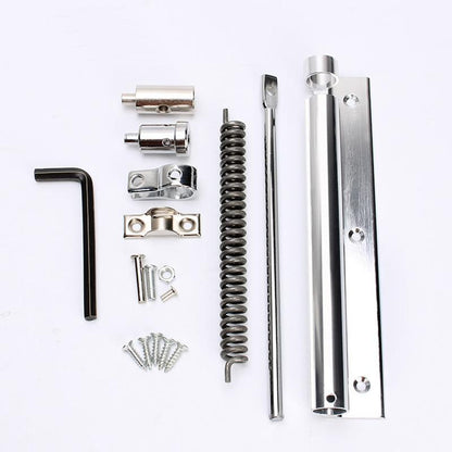 Carvallo - Automatisk självstängande dörrgångjärn