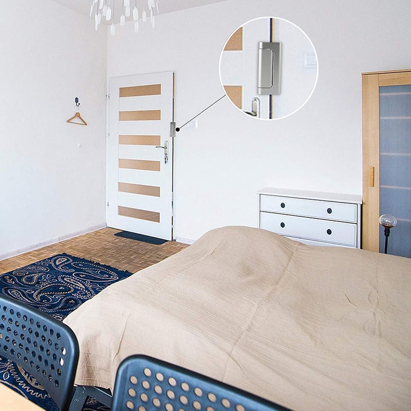 Carvallo – Säkert bo, sova lugnt!