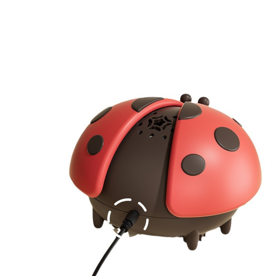 Krabba Luft Fontän Boll Lektoy