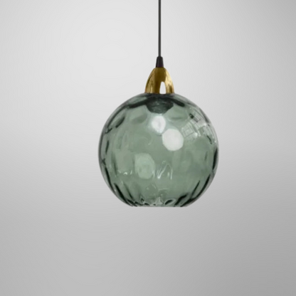 HelderBol - Glasboll Hänglampa