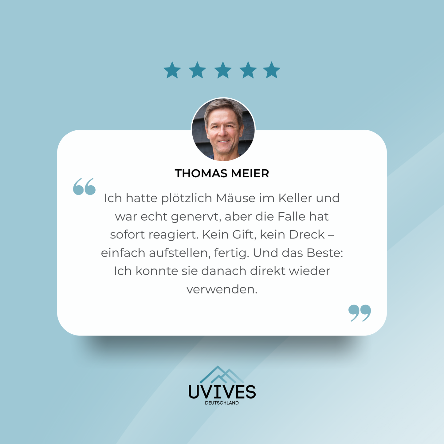 Carvallo | SnapGuard – Slut på gnagarstress!