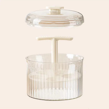 Carvallo - Manuellt verktyg för att tillverka köttbullar