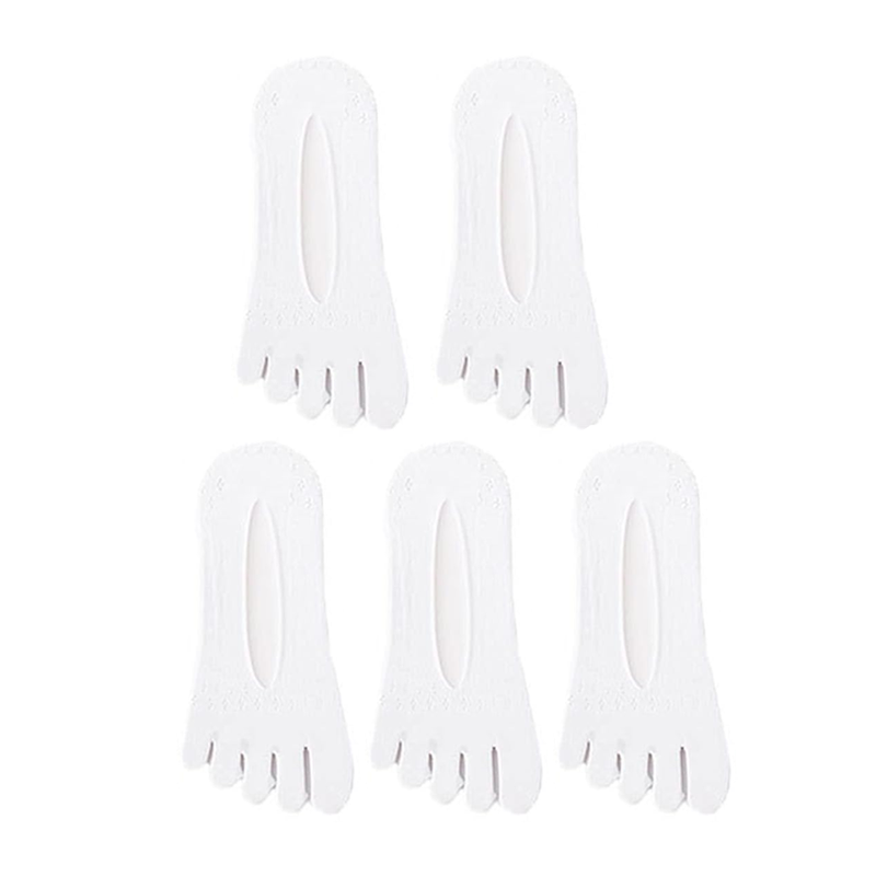 Carvallo | ToeGlow – Osynligt bekväm!