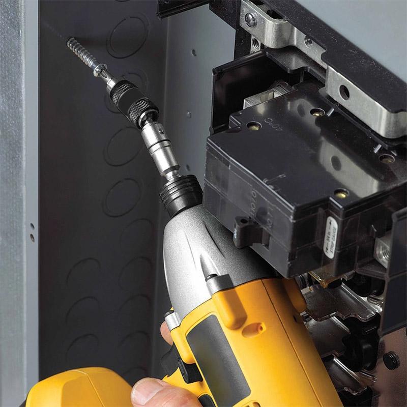 Carvallo - Rotating Bit Tip Holder