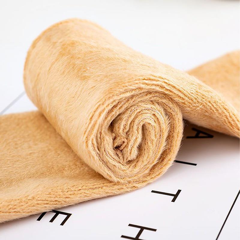 Carvallo | CloudWarm - Vinterstrumpor i mjuk sammet med förtjockning