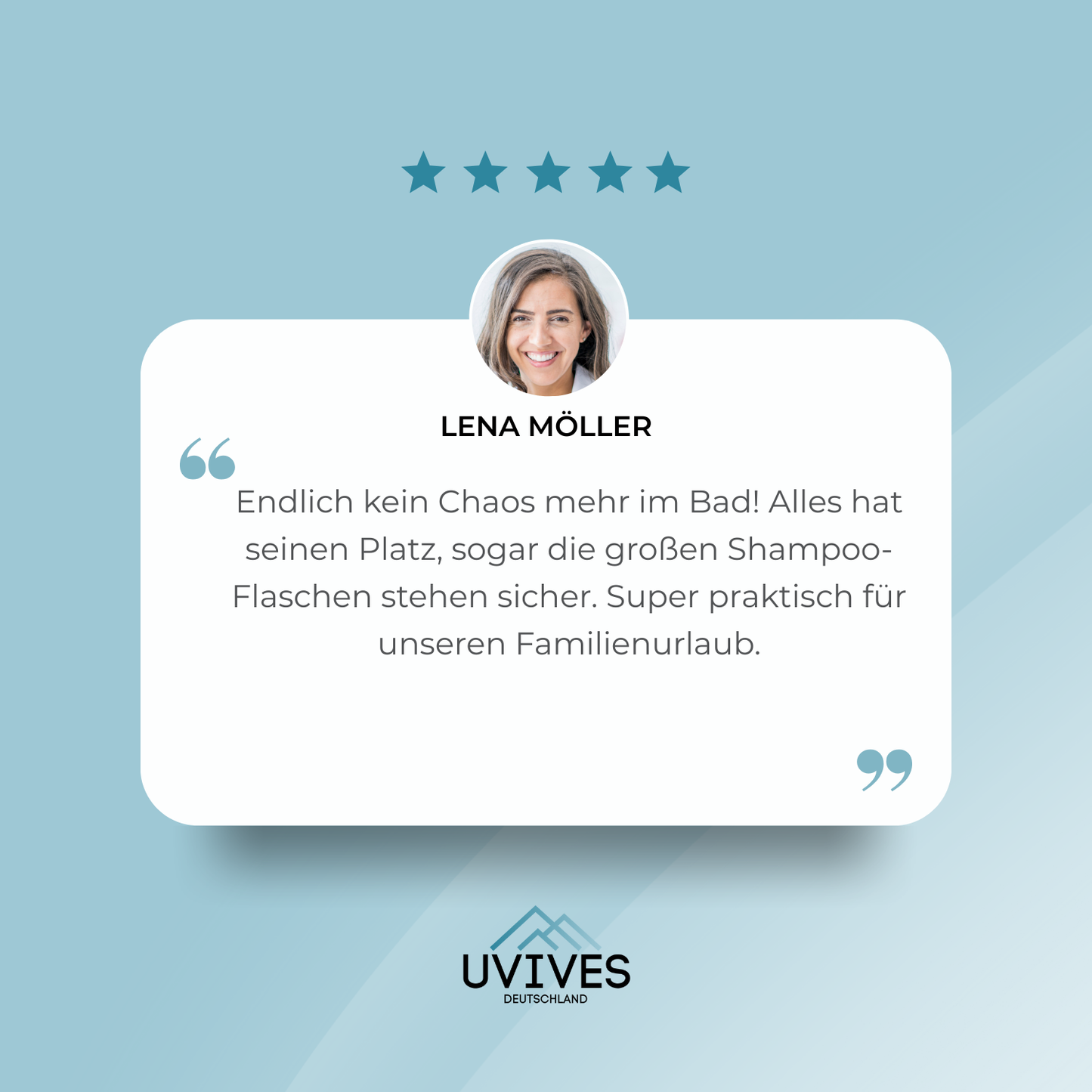 Carvallo – Allt med, stressfri på resan