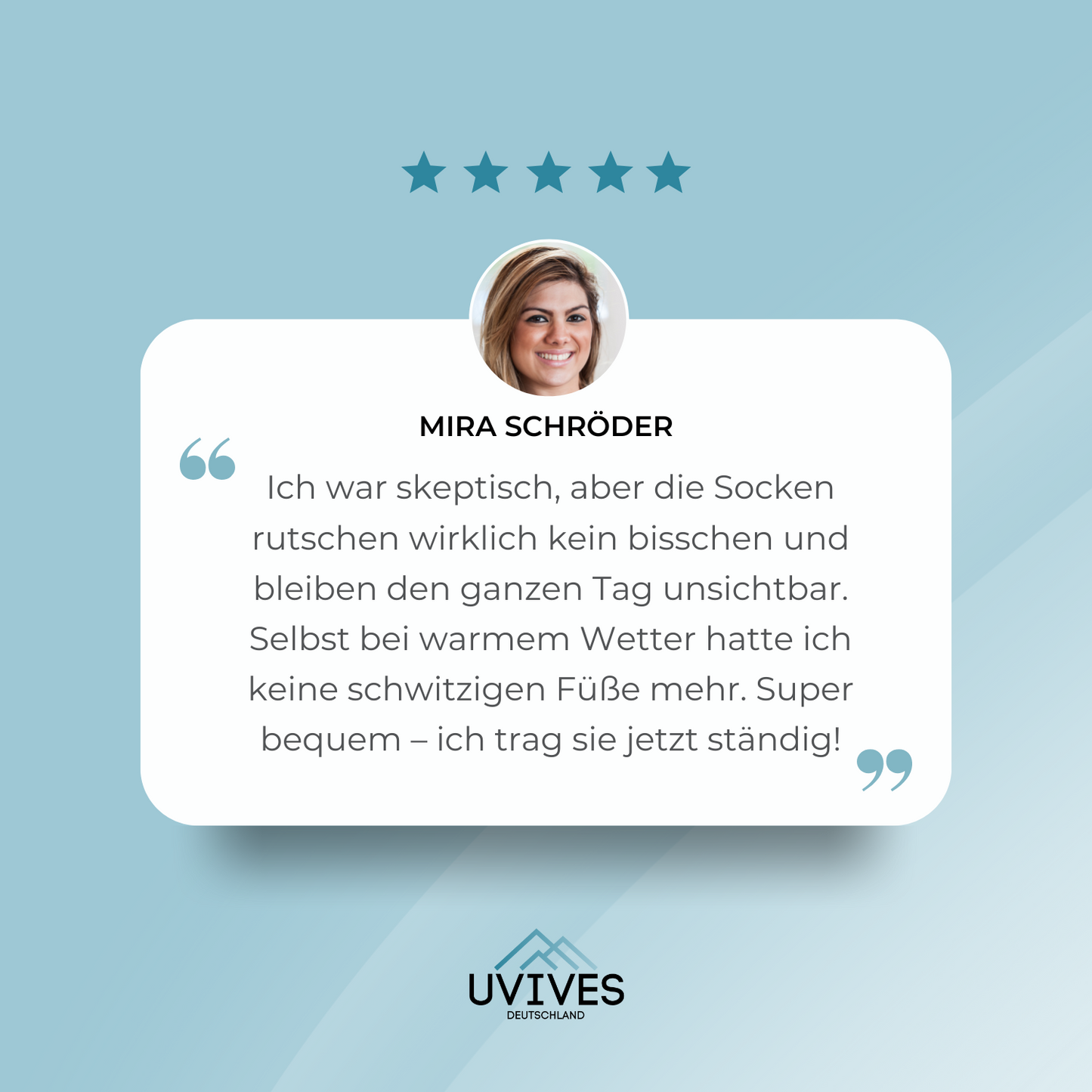 Carvallo | BareBreeze - Hela dagen fräsch!