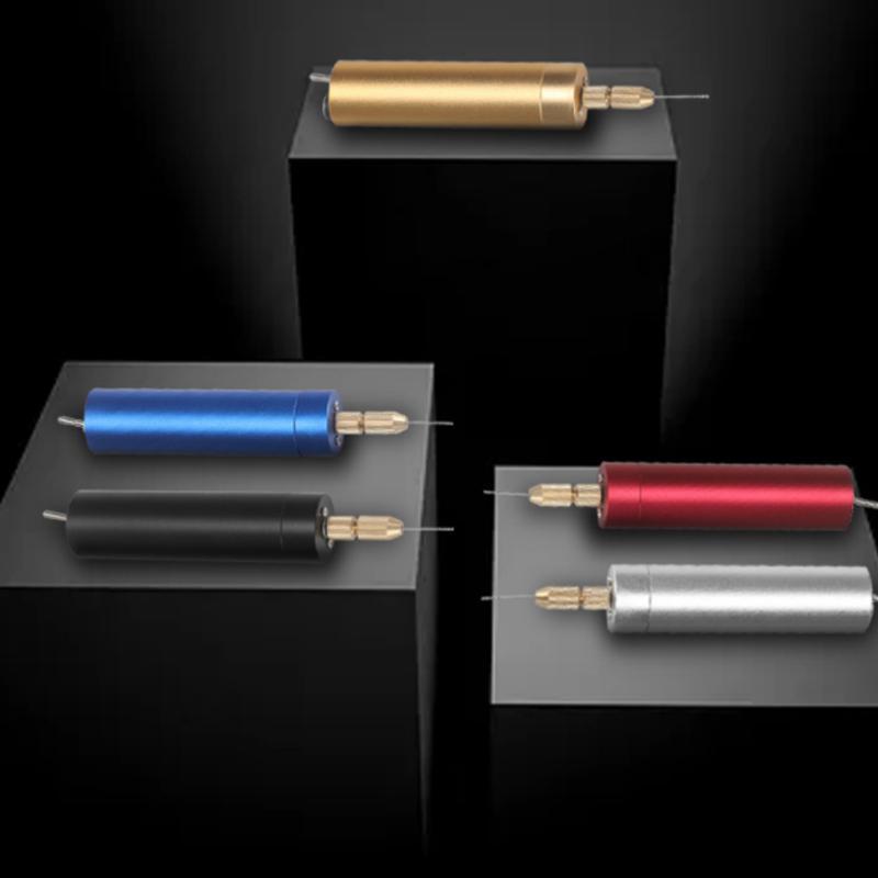 Carvallo - Smidiga borrverktyg