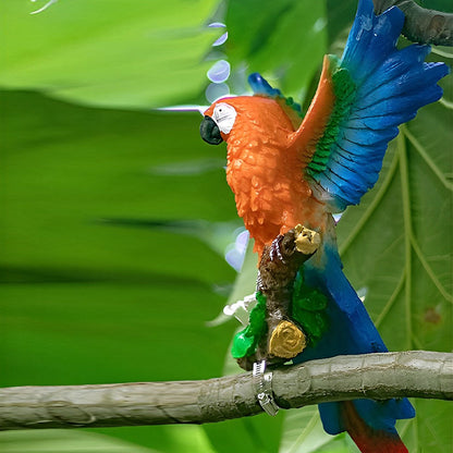 Djur Solarleuchte – Vattentät LED-utomhusbelysning i djurform för trädgård &amp; terrass