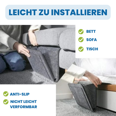 Carvallo - Organizer-väska