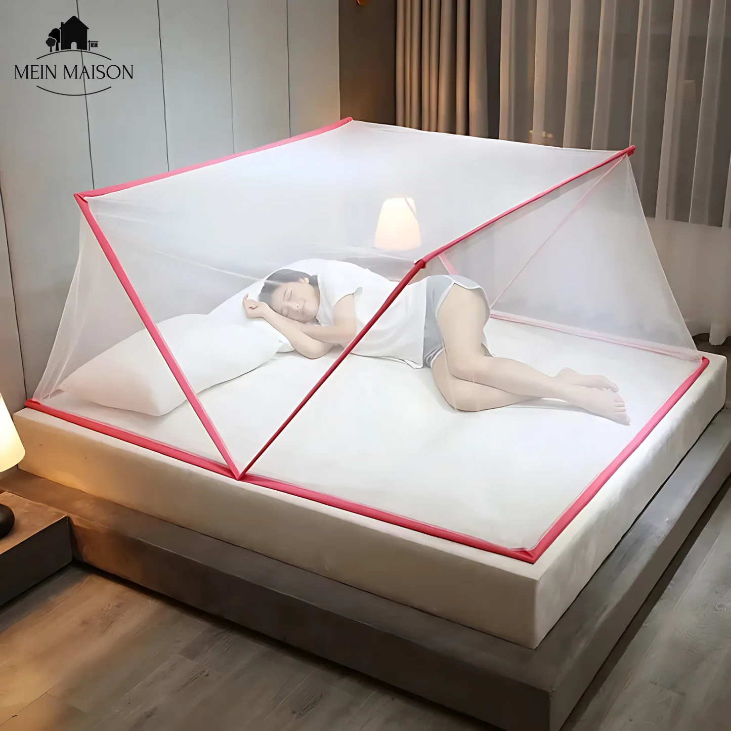 Carvallo – skydd på knapptryck!