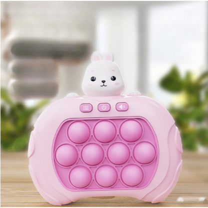 Pop-Up Spel - Fängslande och Utbildande Leksak