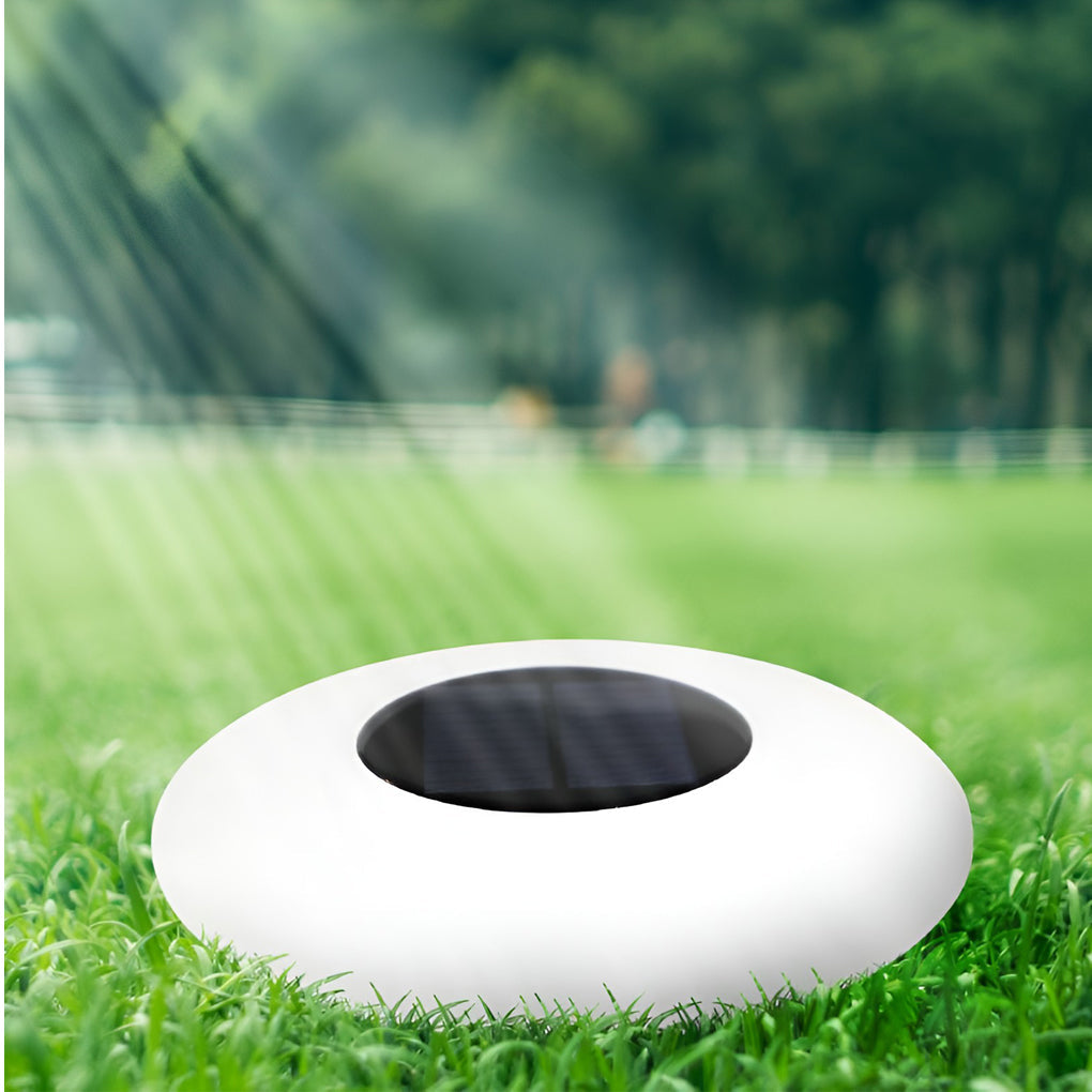 Utomhus LED Flytande Solenergi Poolbelysning