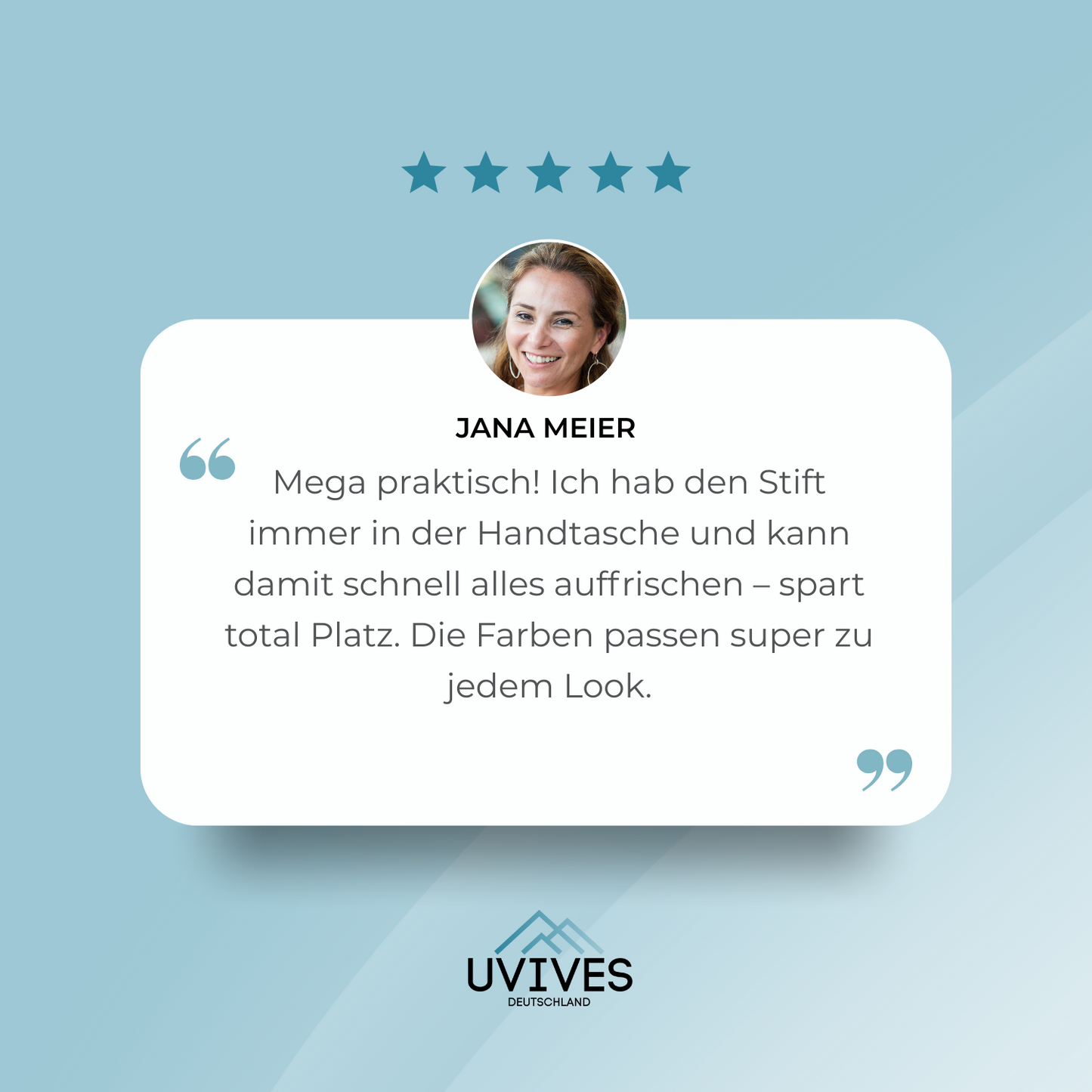 Carvallo – Din 4-i-1 stylingunder!