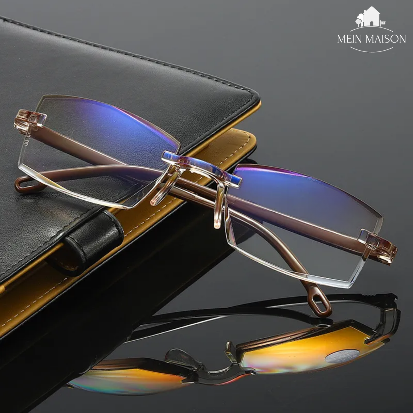 Carvallo | ProtectedVision – Klar sikt med stil