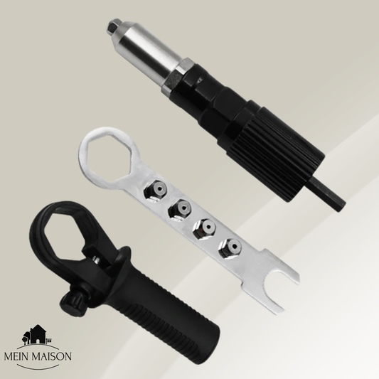 Carvallo Max – Lär dig att behärska nitar som ett proffs!