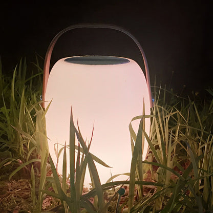 Utomhus Solarlampa med Handtag