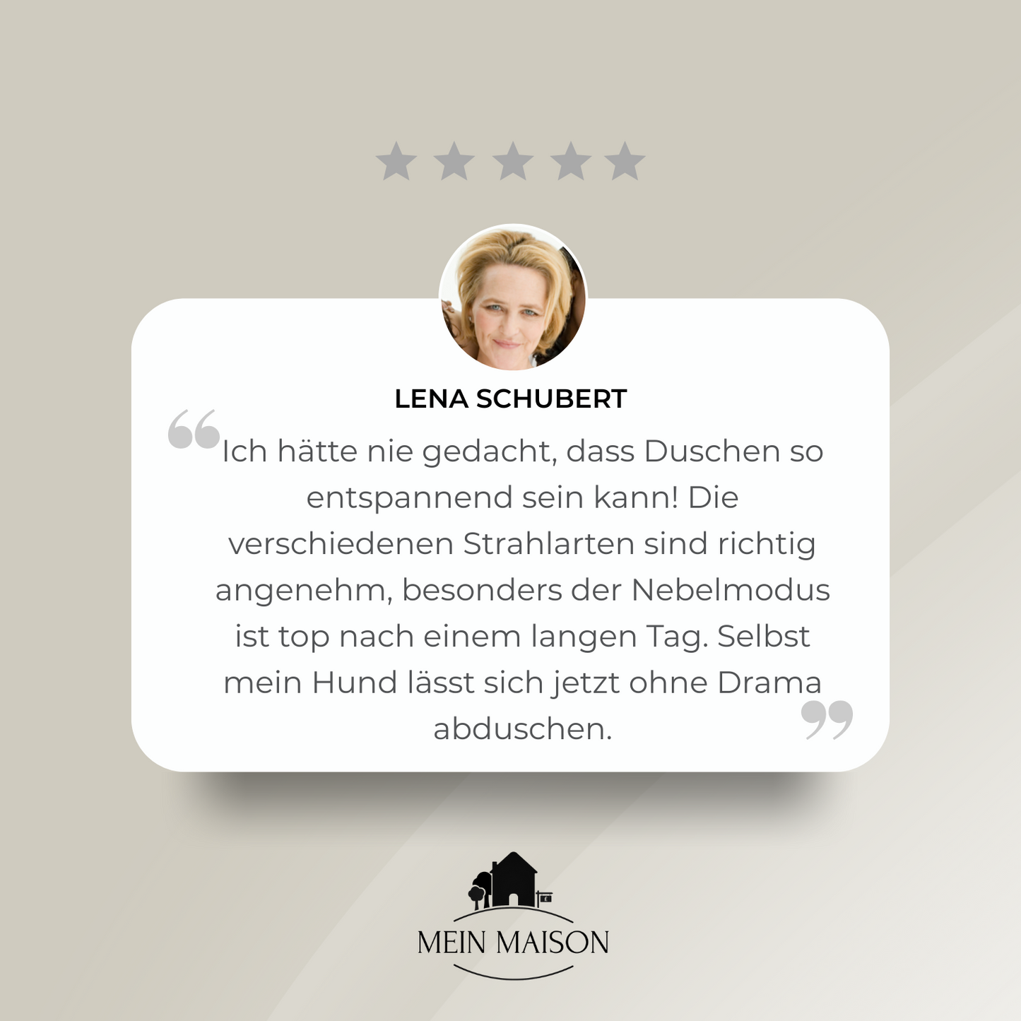 Carvallo 8 – Spa-känsla med ett knapptryck, direkt i din dusch!