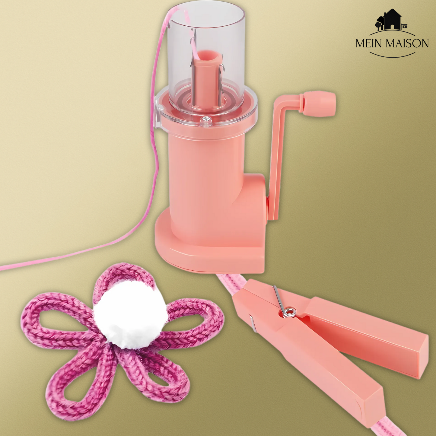 Carvallo – För lätt snörning