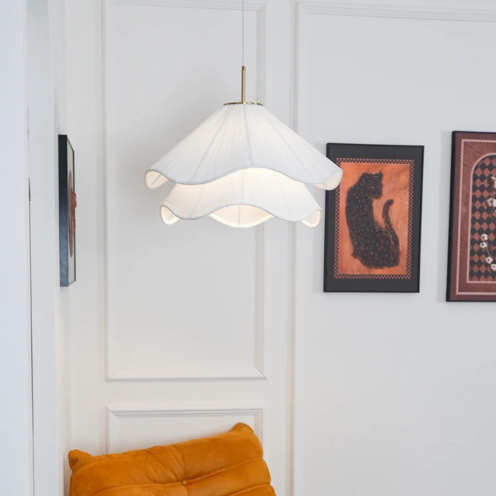 Rayon de Sérénité Taklampa