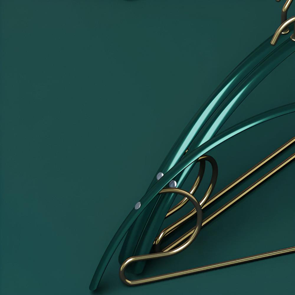 Opulent Arc Aluminium Galgar | 5Stk