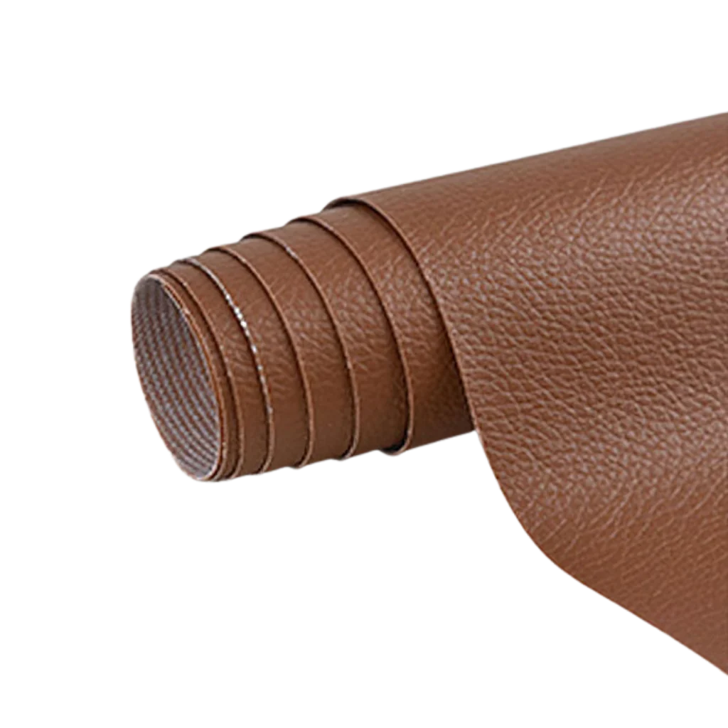 Självhäftande reparationspatch