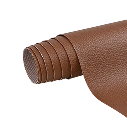 Självhäftande reparationspatch