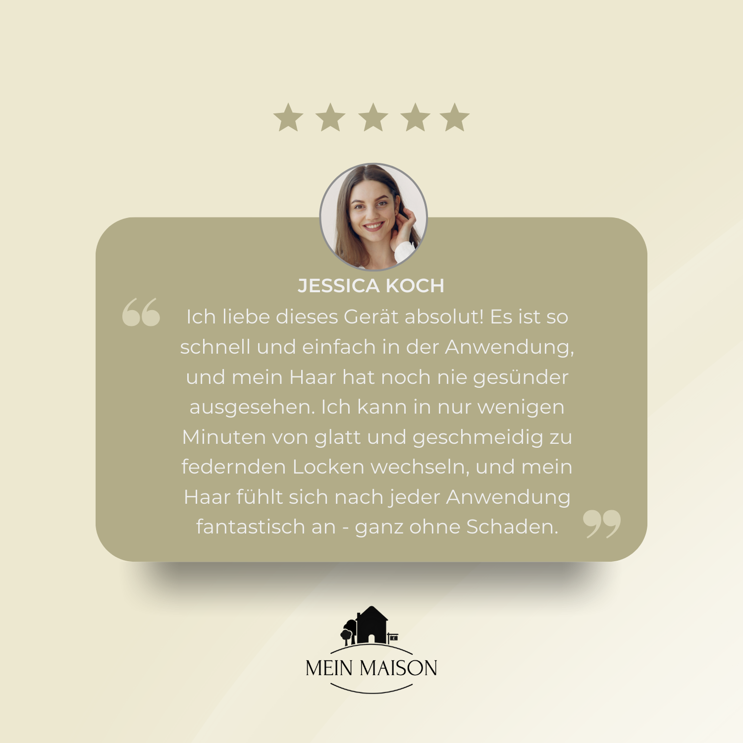 PerfectHair™ - 2-i-1 Hårstyler