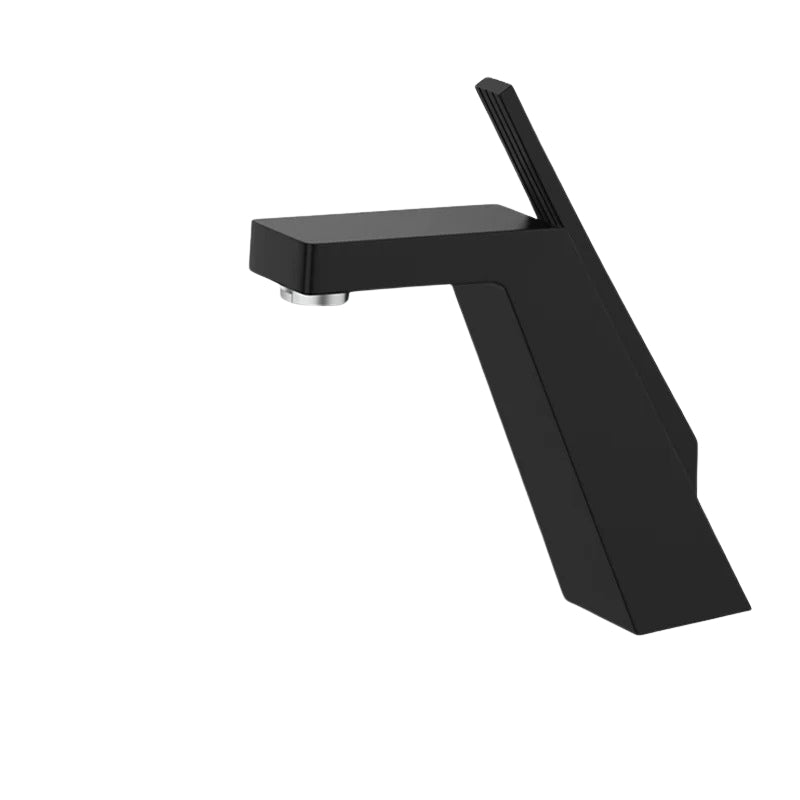 Carvallo – Badrumsarmatur med ett handtag med modern design och enkel vattenkontroll