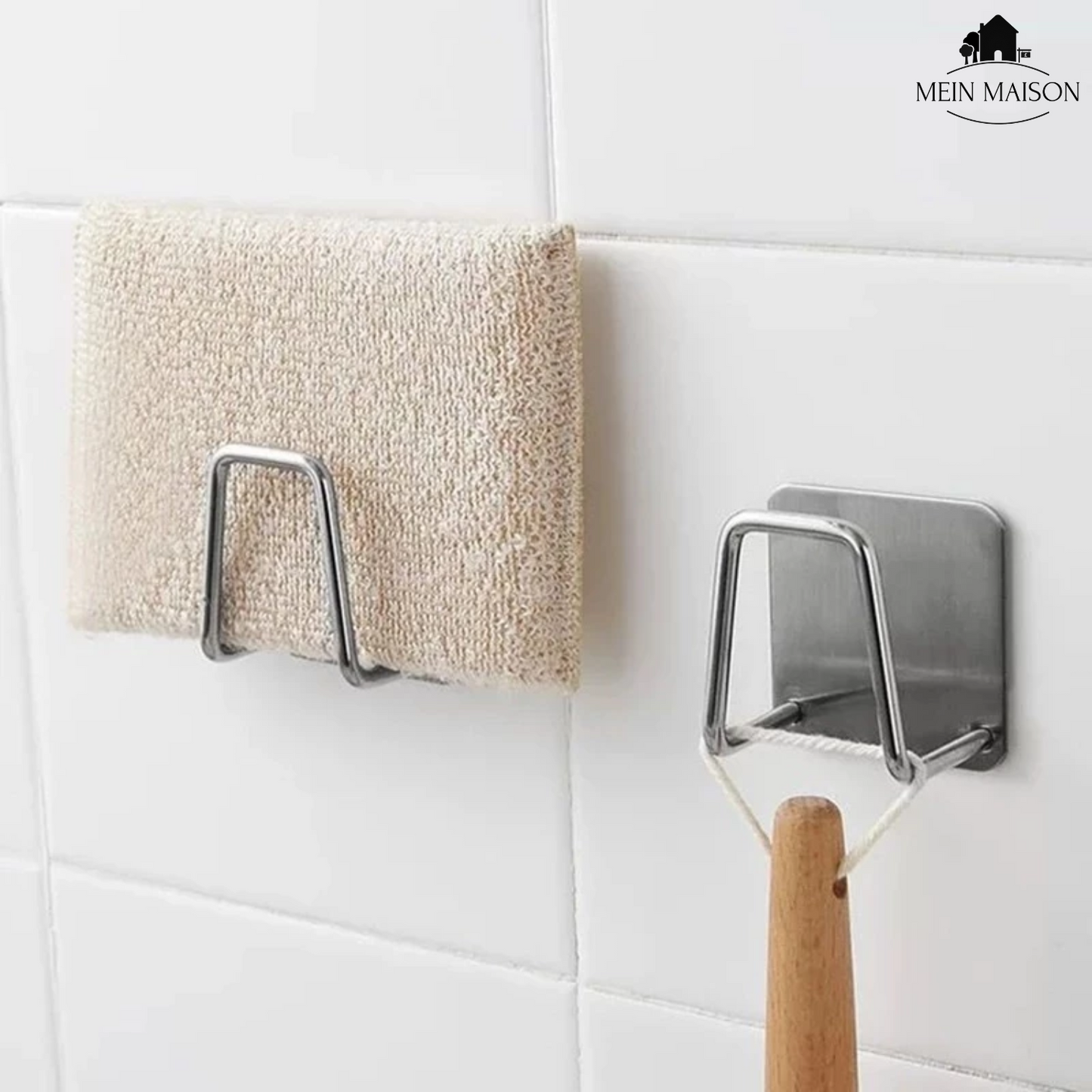 Carvallo | TidySink – Aldrig mer blöta, stinkande svampar!