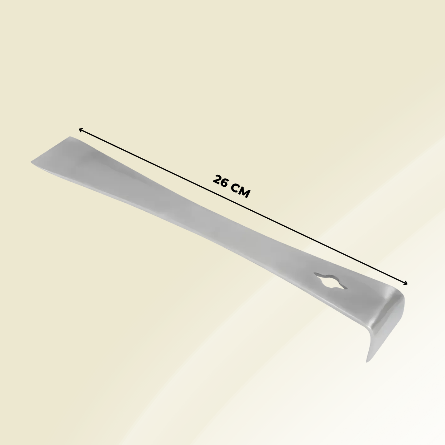 Carvallo – Liten. Stark. Oförstörbar.