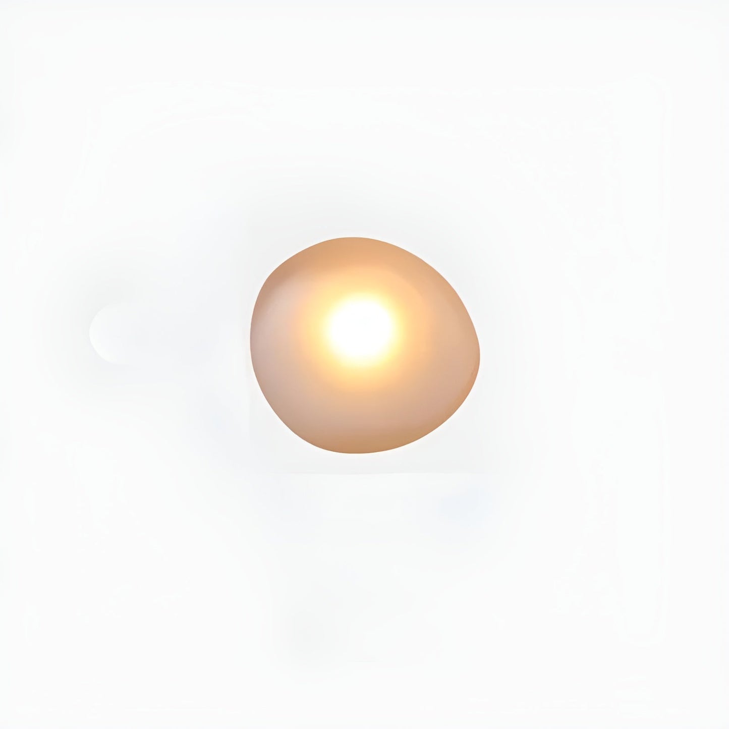 LED Vägglampa i Kieselstein Design – Dekorativ nordisk design för vardagsrum och hall