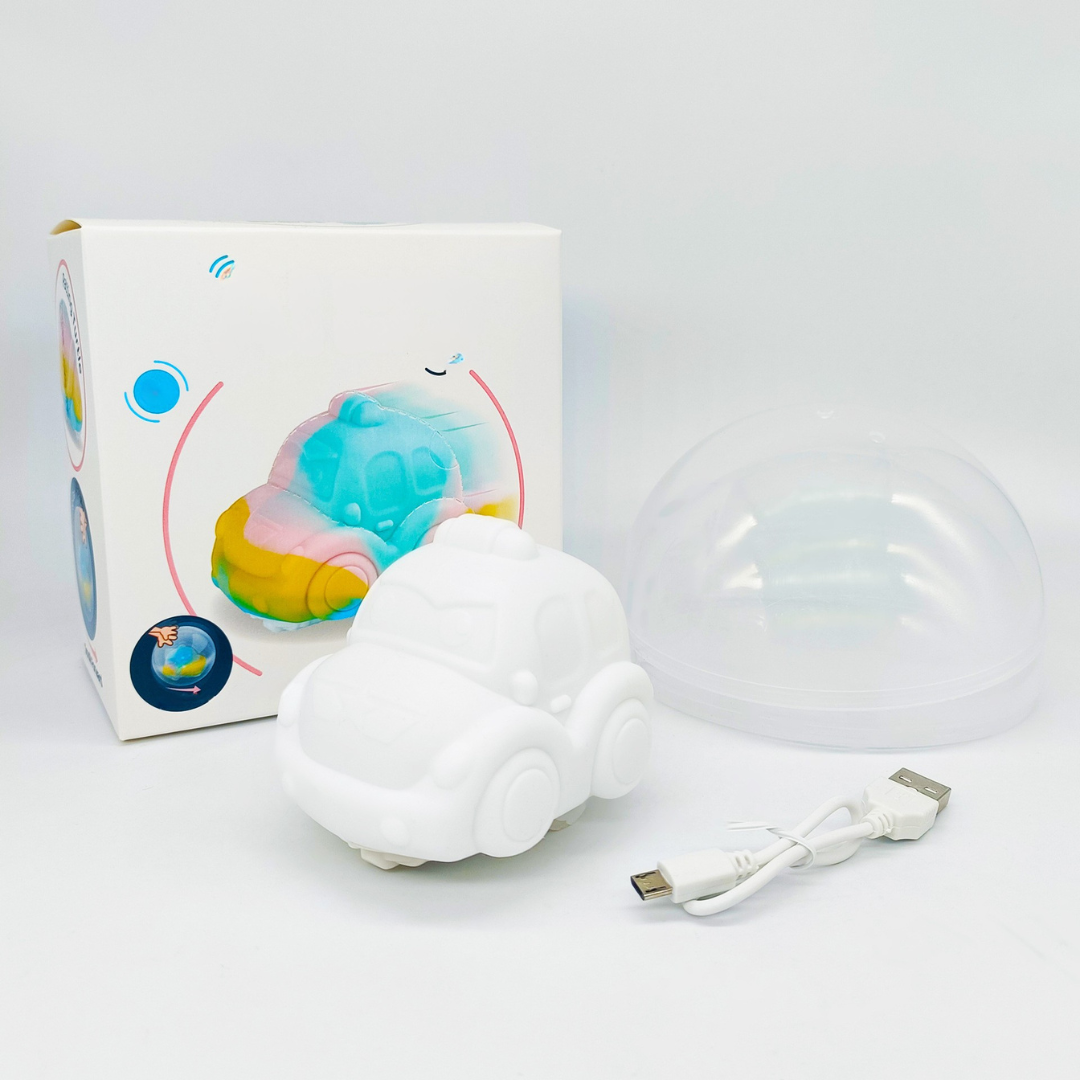 AI Bubble Bond Leksak