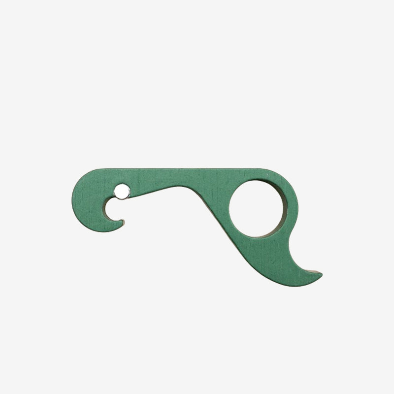 Carvallo | GripPop – Din smarta enfingersöppnare!