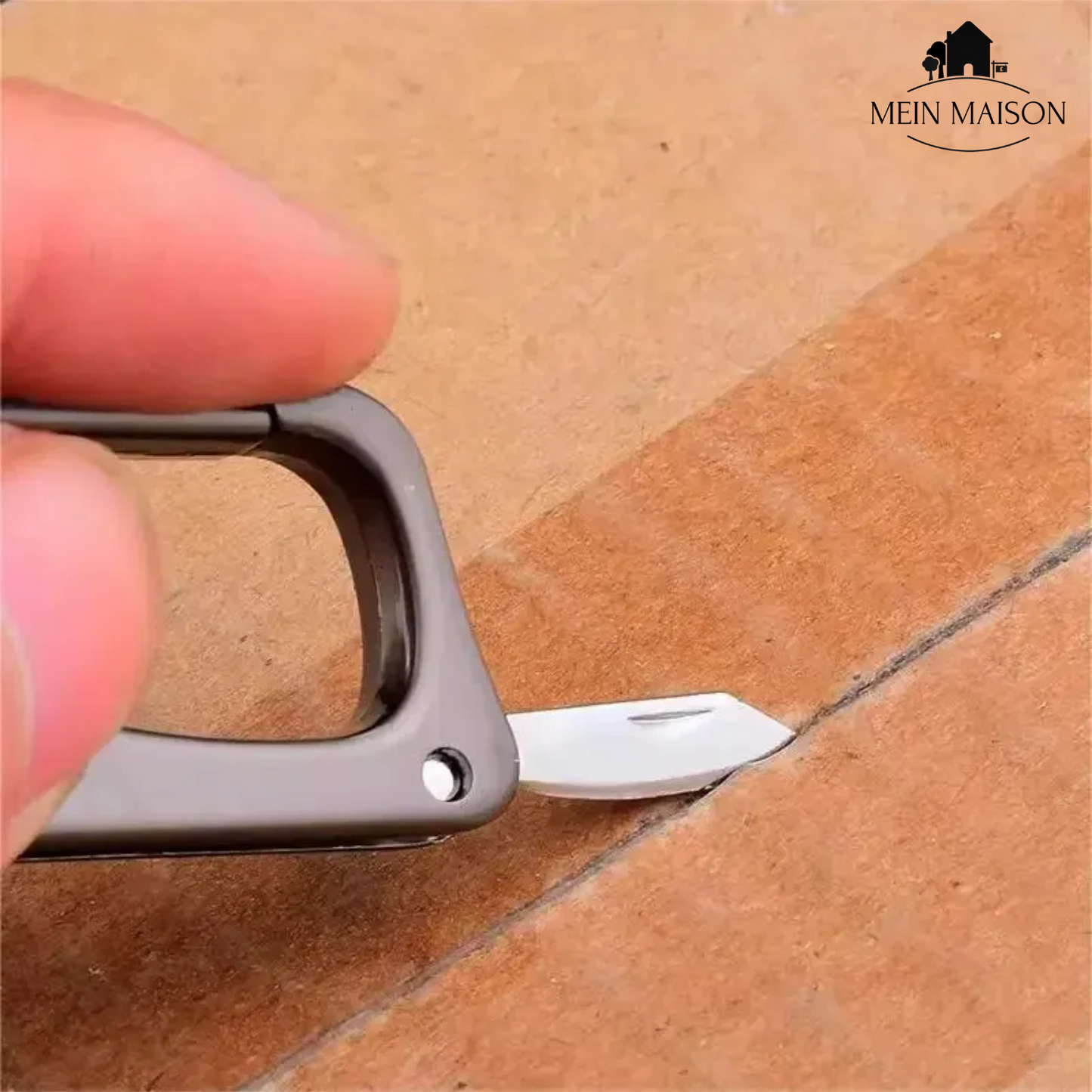 Carvallo | KeyBlade – Ditt verktyg, alltid till hands!