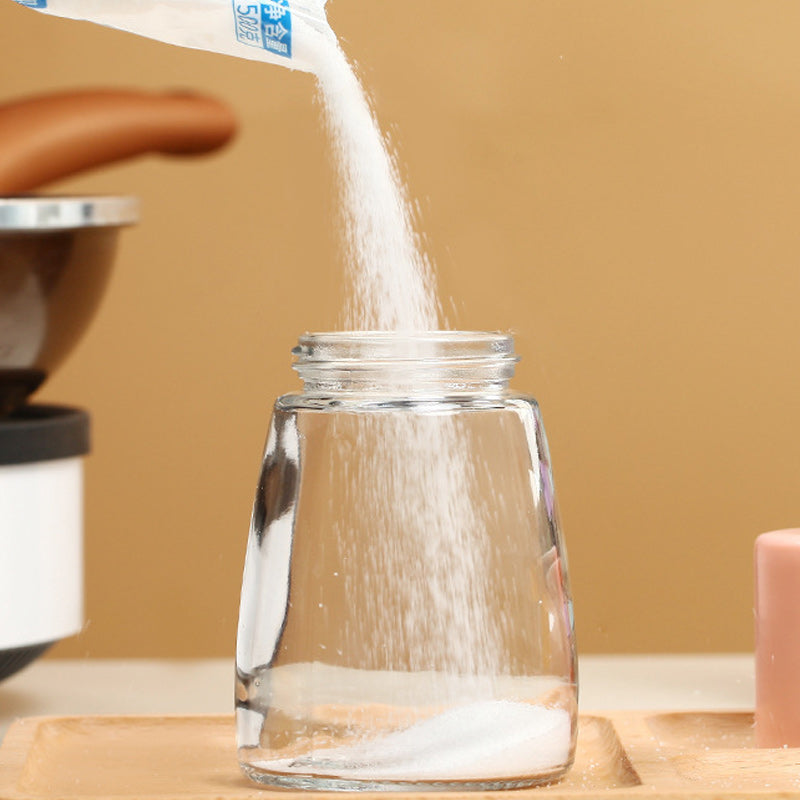 Carvallo | SaltGuard – Perfekt doserade, hälsosamma måltider!