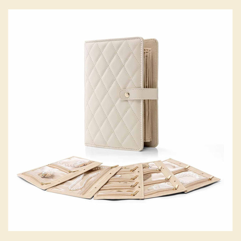 Carvallo – Smycken stilfullt förvarade, alltid lättillgängliga!