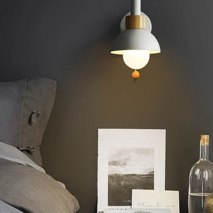 Melyx | Stilig LED-vägglampa i modern design
