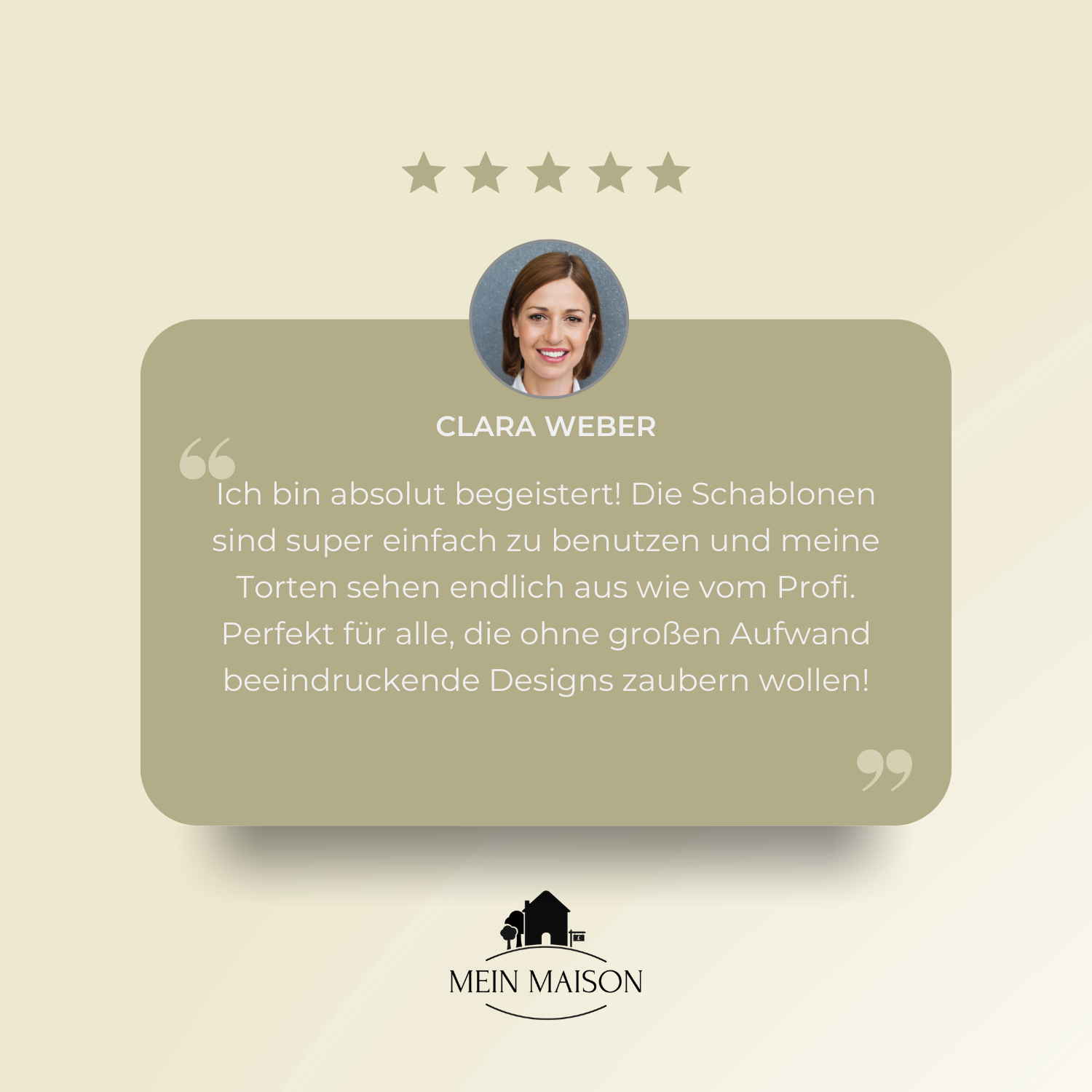 DecoLace™ - DIY-tårtdekorationsform i spets