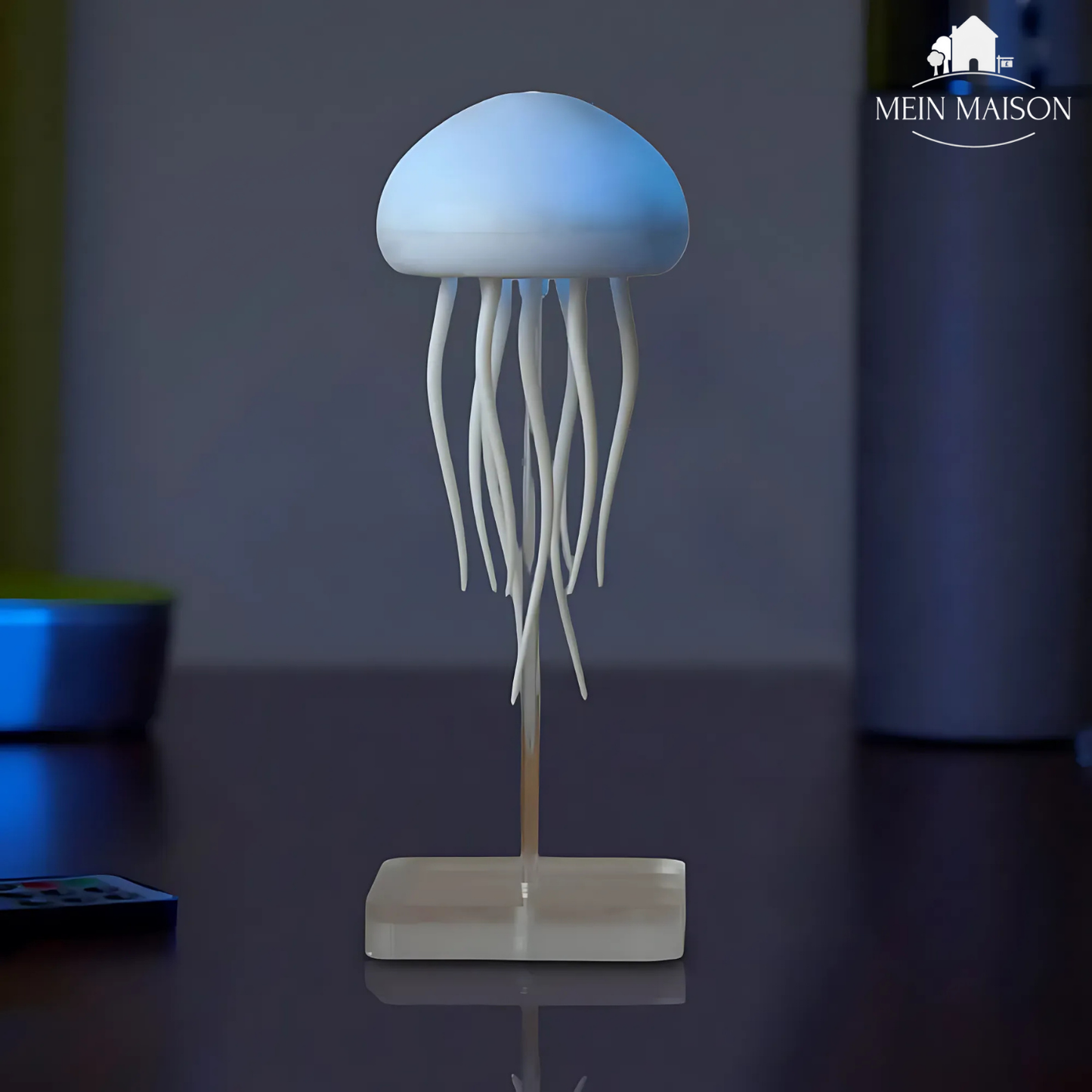 Carvallo – Avkoppling med magiskt manetljus!