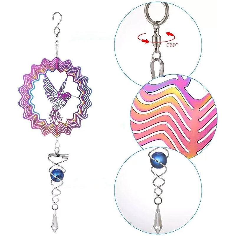 Carvallo – Din trädgård, levande och färgglad!