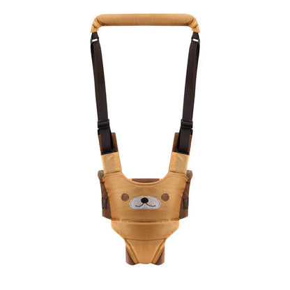 Toddler Step Support - Hjälp med de första stegen