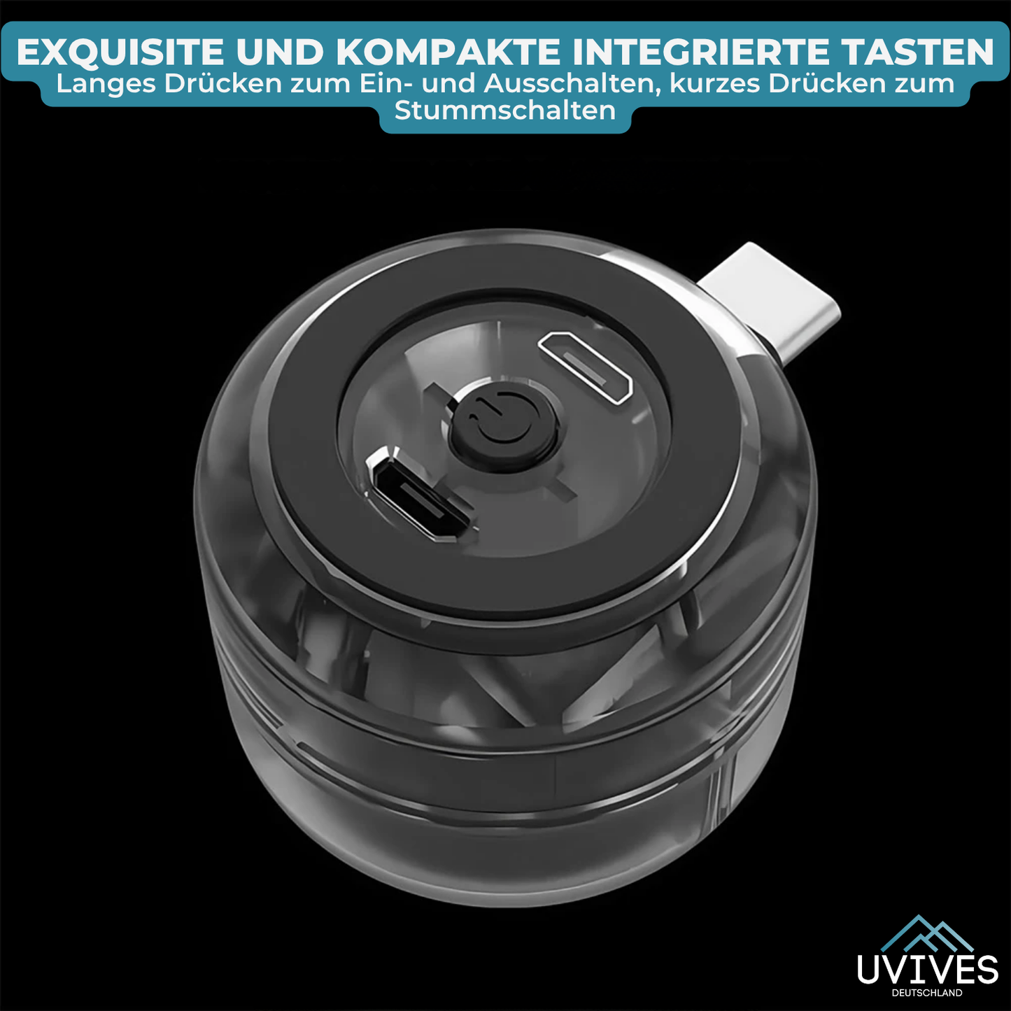 Carvallo | ClariBoost – Fantastisk ljud i mini-format!